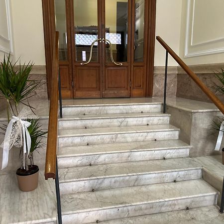 Vatican G&G Suites Рим Экстерьер фото