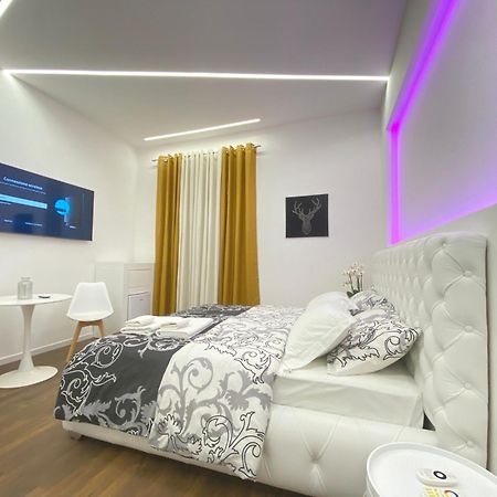 Vatican G&G Suites Рим Экстерьер фото