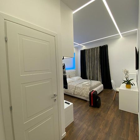 Vatican G&G Suites Рим Экстерьер фото