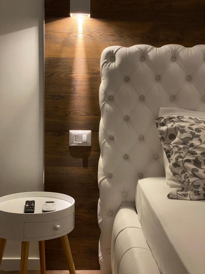 Vatican G&G Suites Рим Экстерьер фото