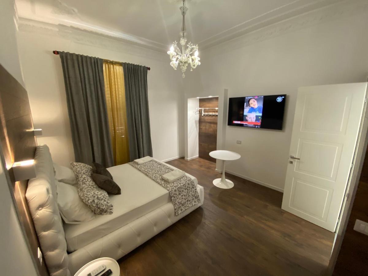 Vatican G&G Suites Рим Экстерьер фото