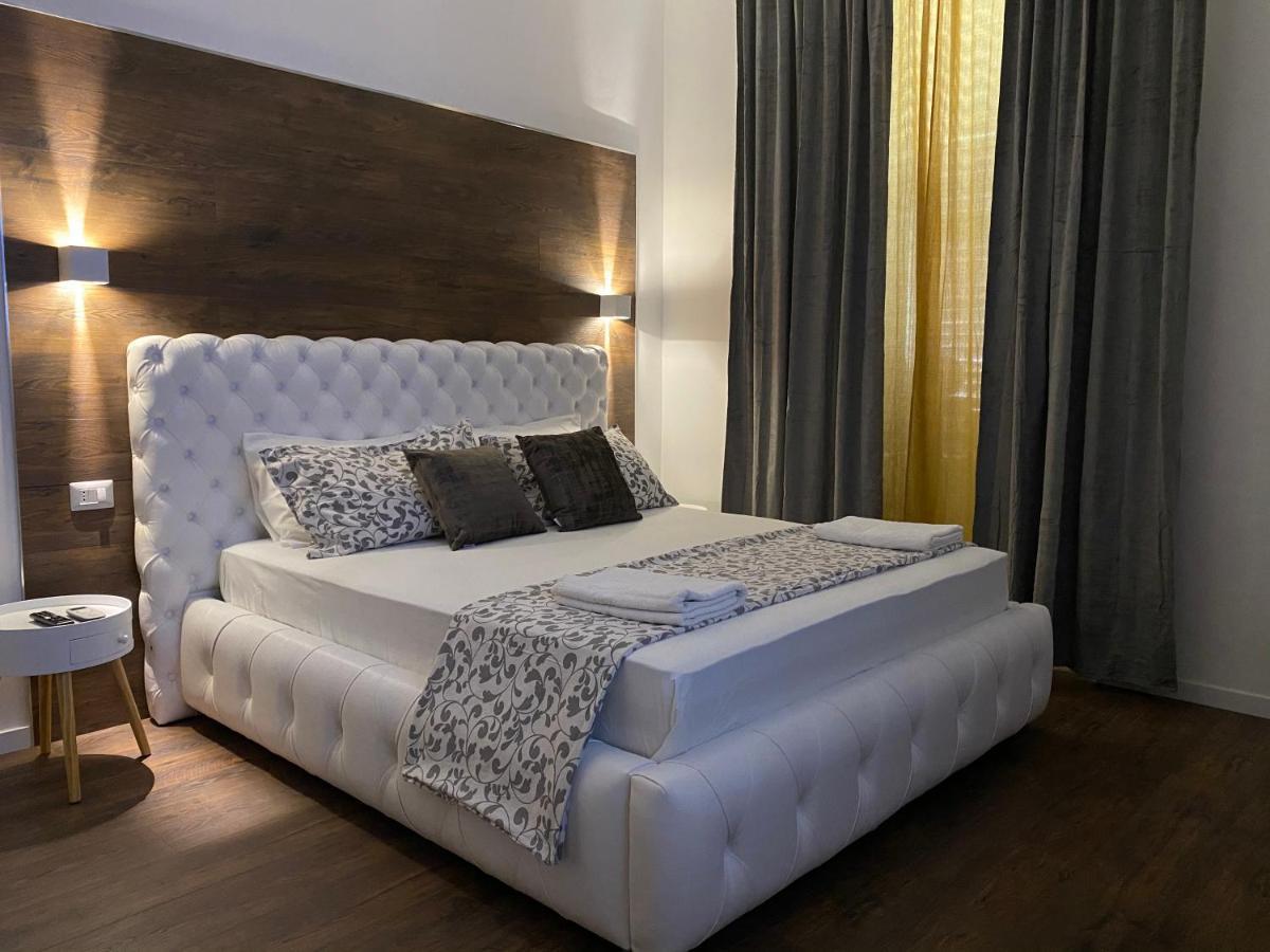 Vatican G&G Suites Рим Экстерьер фото