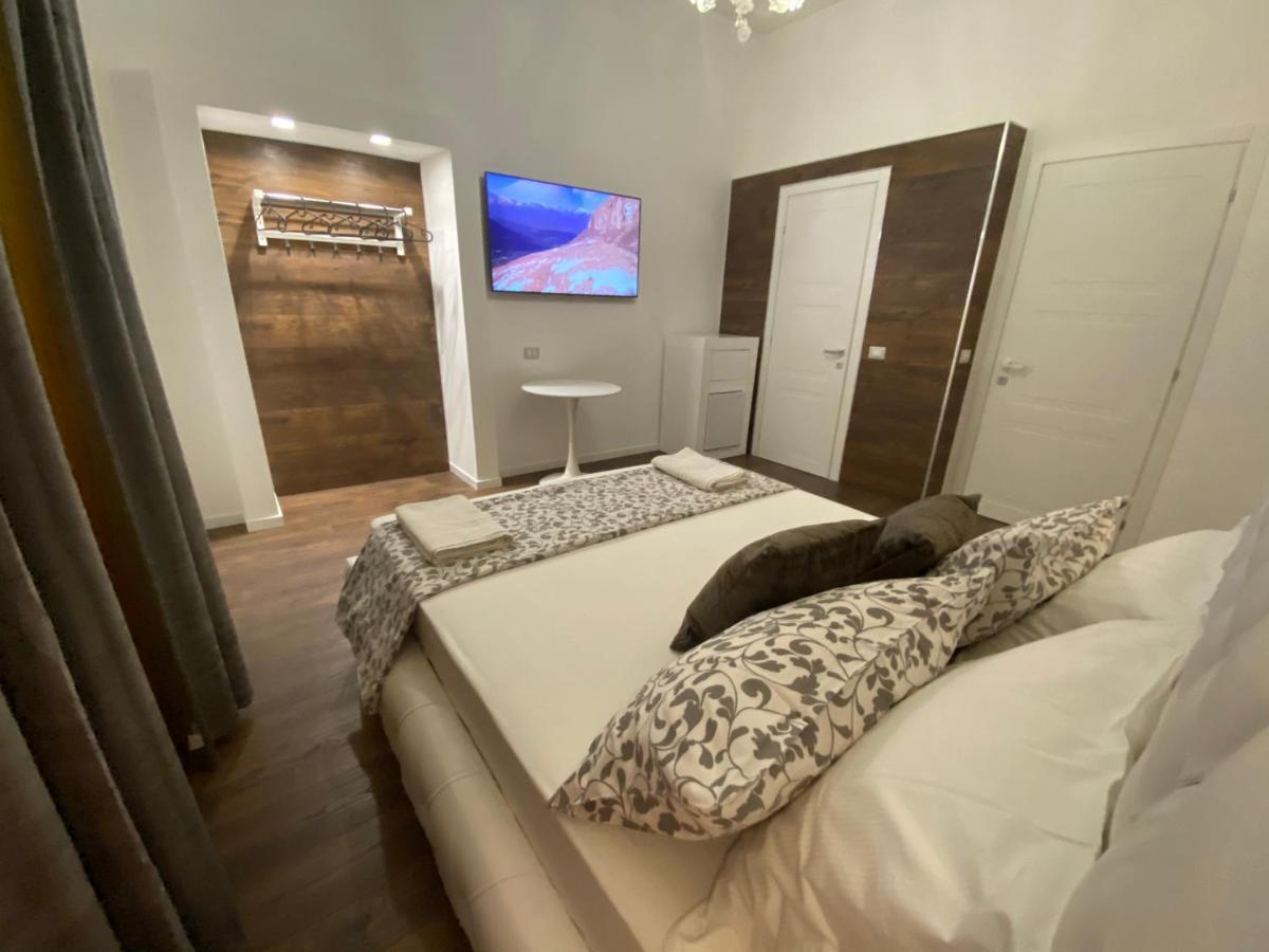 Vatican G&G Suites Рим Экстерьер фото