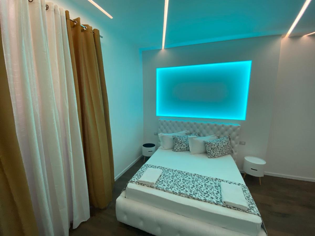 Vatican G&G Suites Рим Экстерьер фото