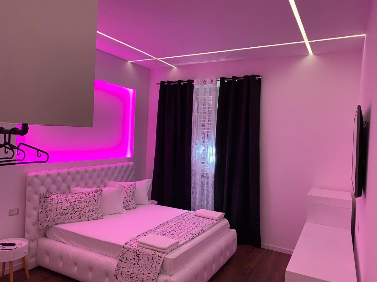 Vatican G&G Suites Рим Экстерьер фото