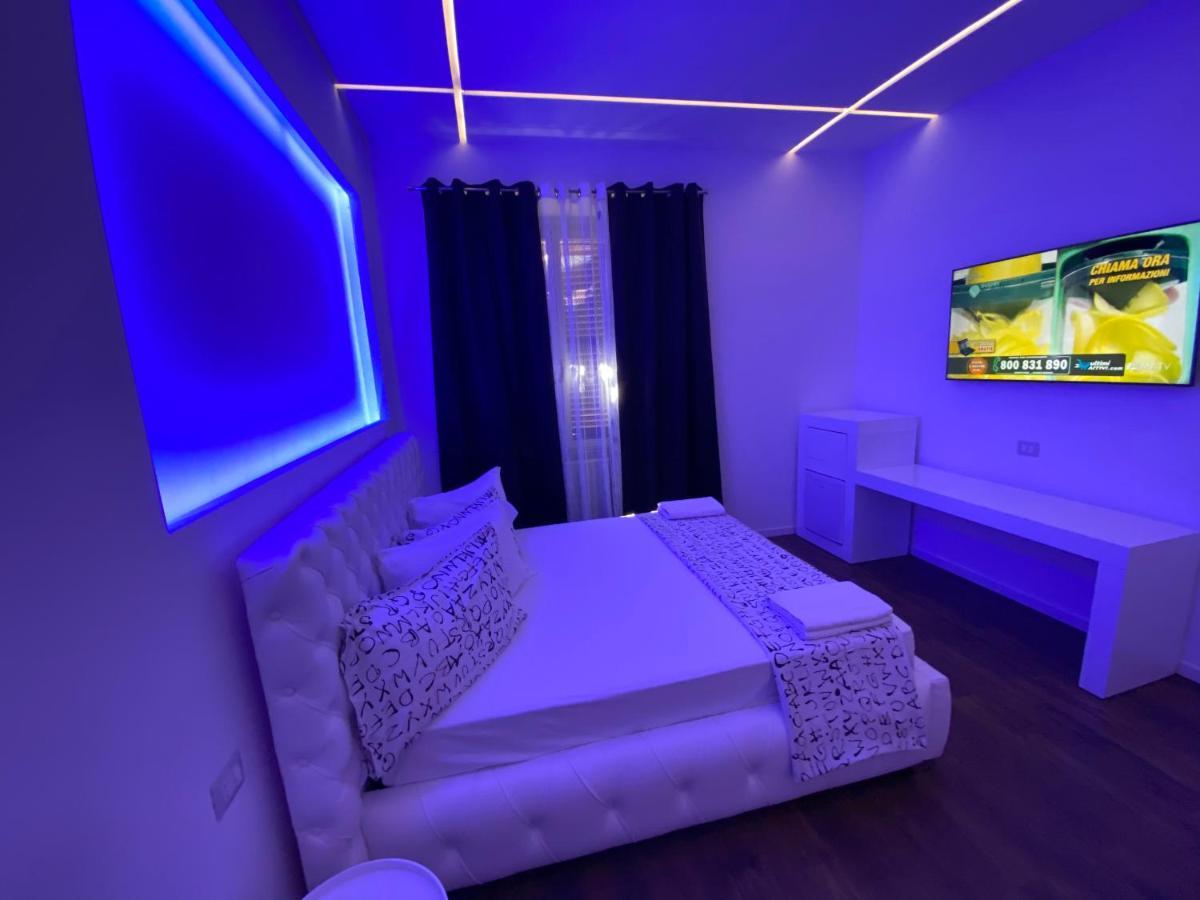 Vatican G&G Suites Рим Экстерьер фото