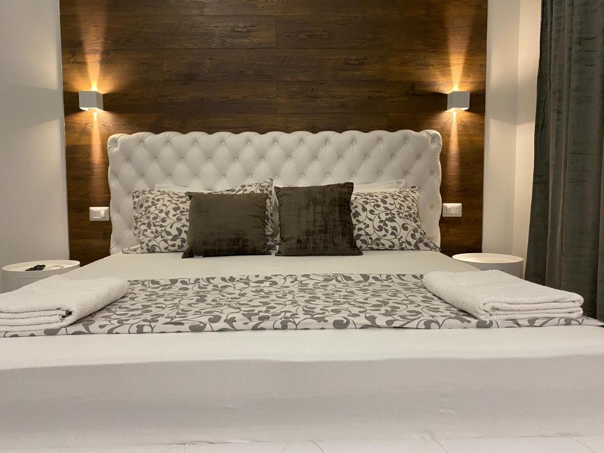 Vatican G&G Suites Рим Экстерьер фото