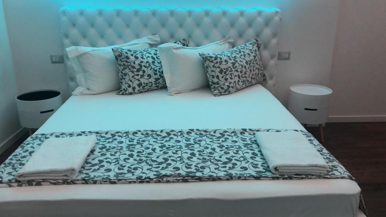 Vatican G&G Suites Рим Экстерьер фото