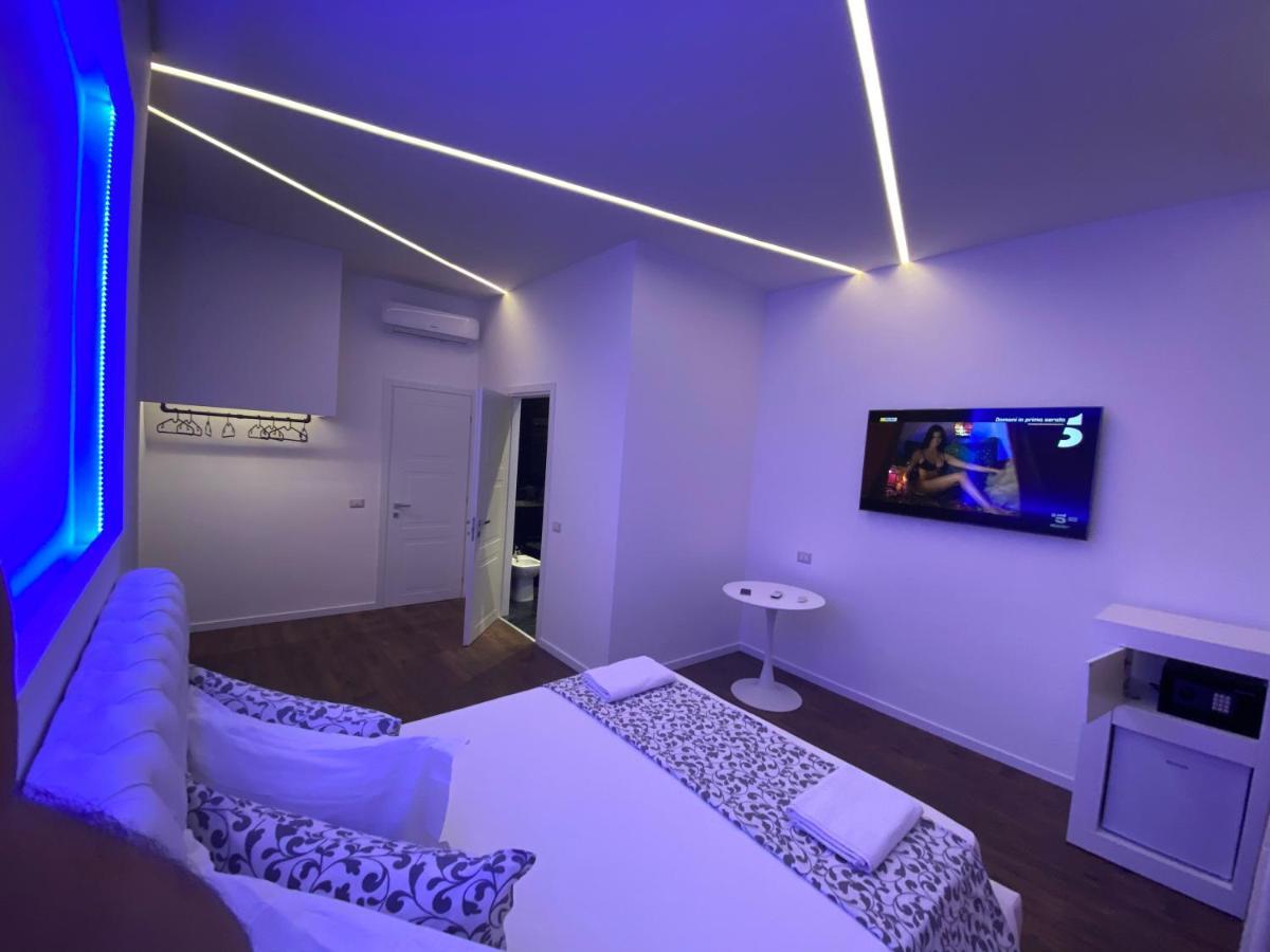 Vatican G&G Suites Рим Экстерьер фото