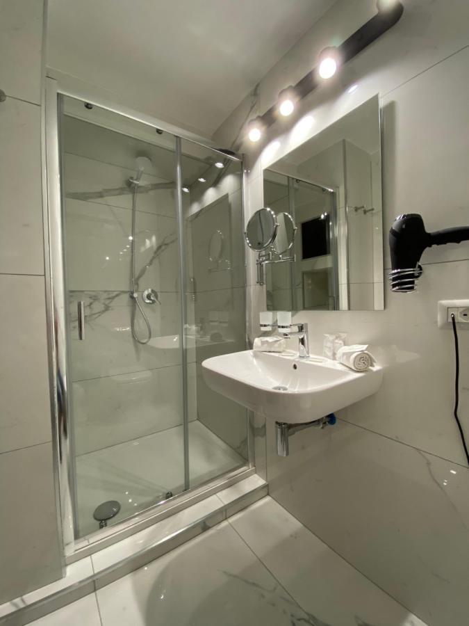 Vatican G&G Suites Рим Экстерьер фото