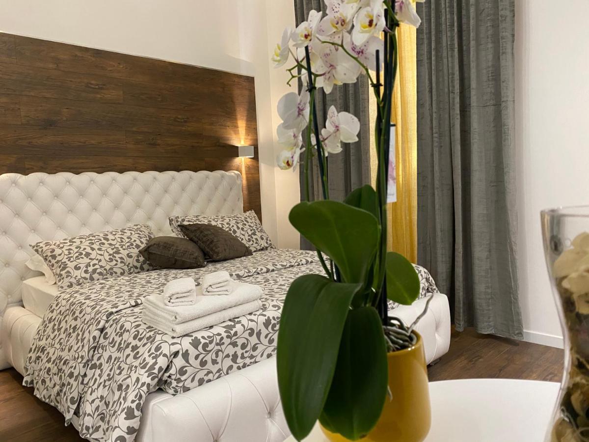 Vatican G&G Suites Рим Экстерьер фото
