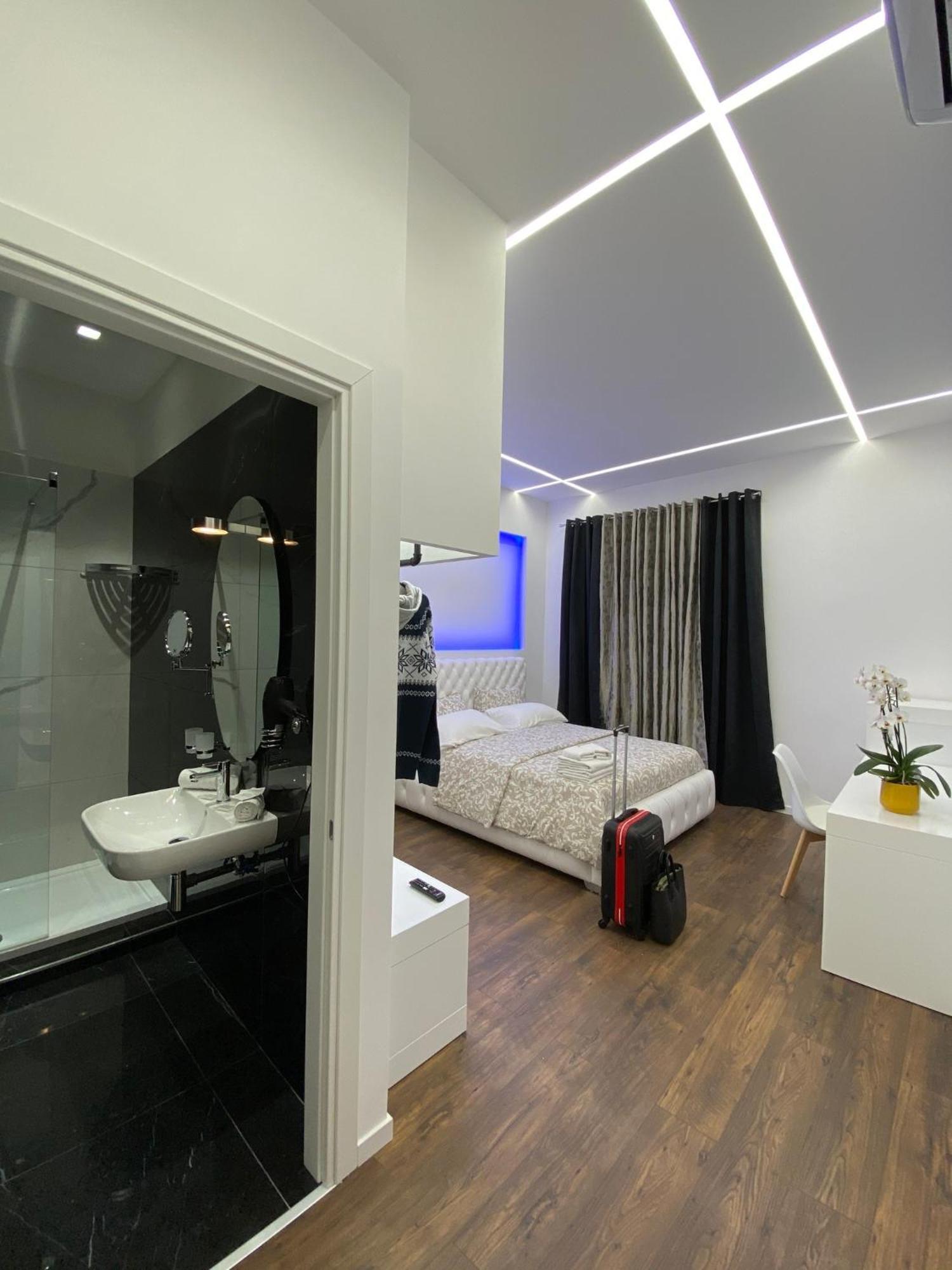 Vatican G&G Suites Рим Экстерьер фото