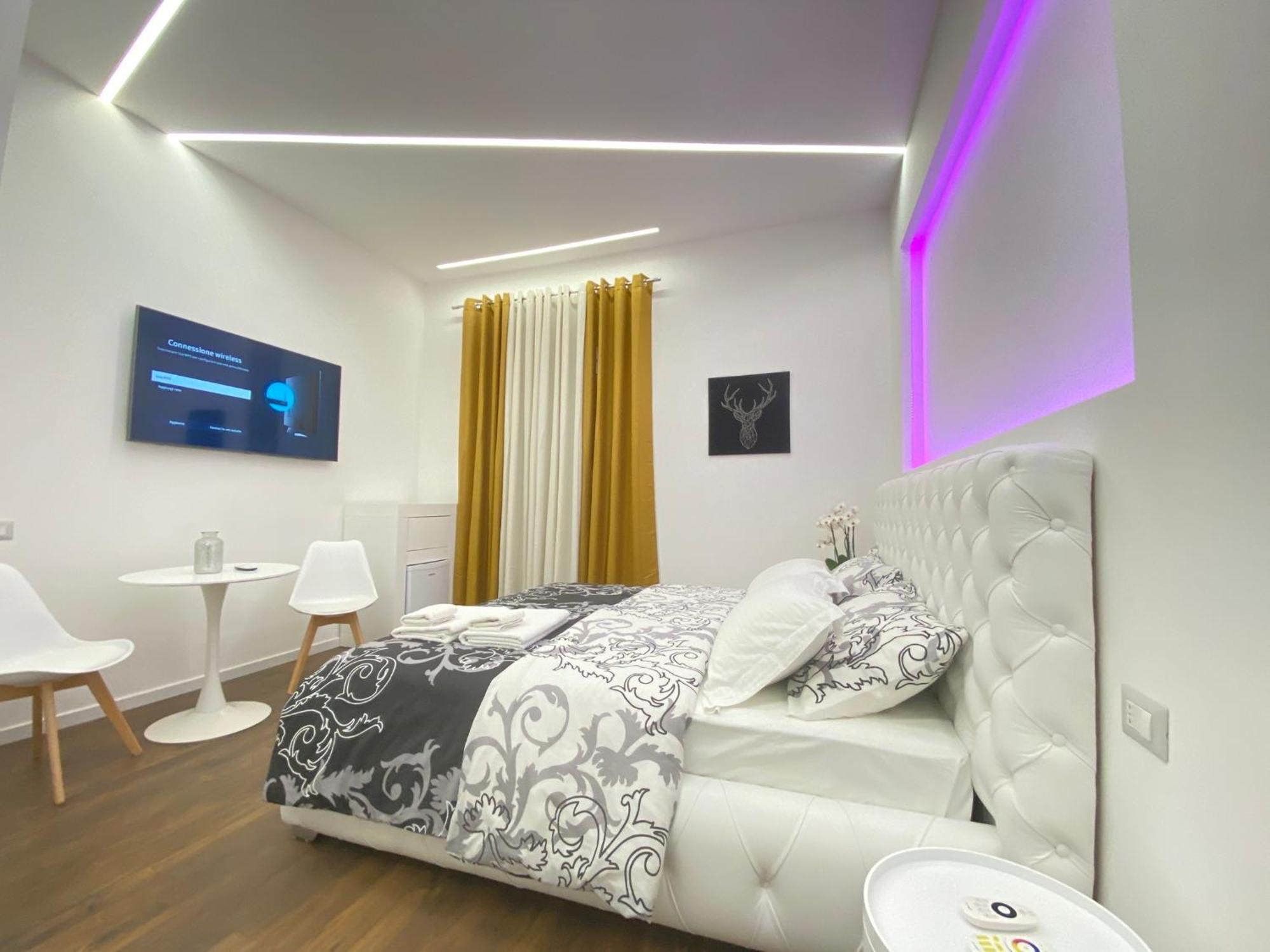 Vatican G&G Suites Рим Экстерьер фото