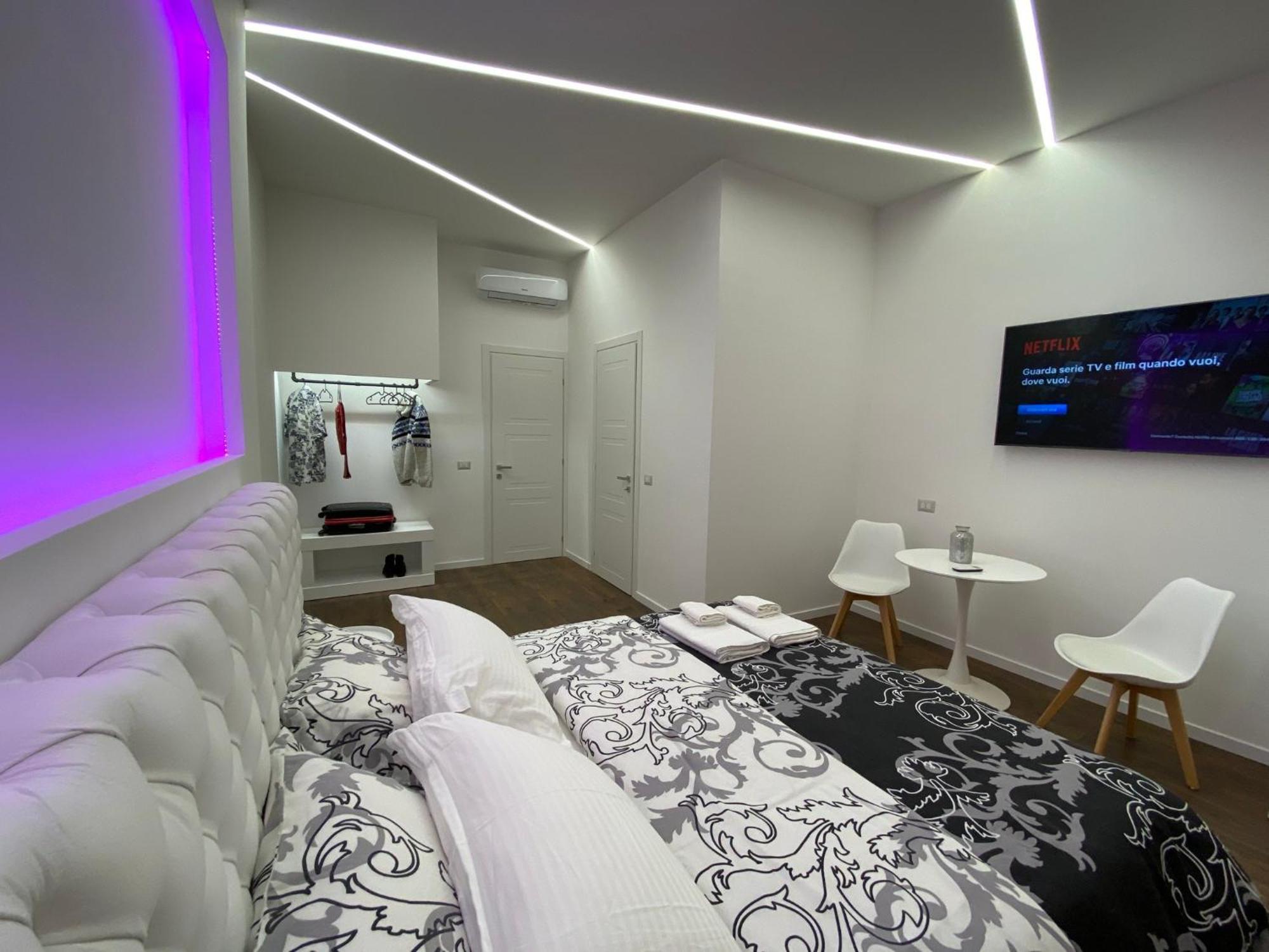 Vatican G&G Suites Рим Экстерьер фото