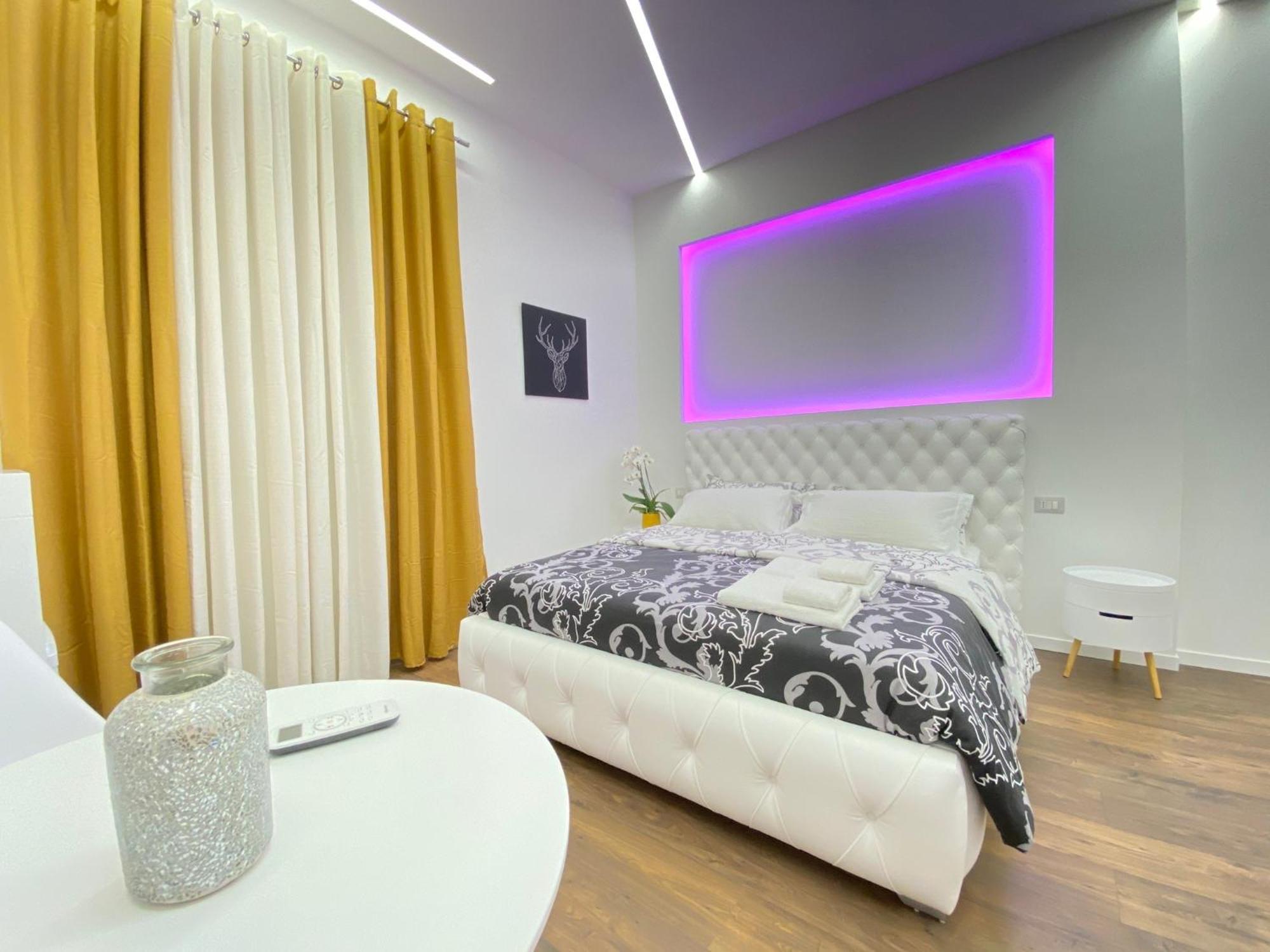 Vatican G&G Suites Рим Экстерьер фото