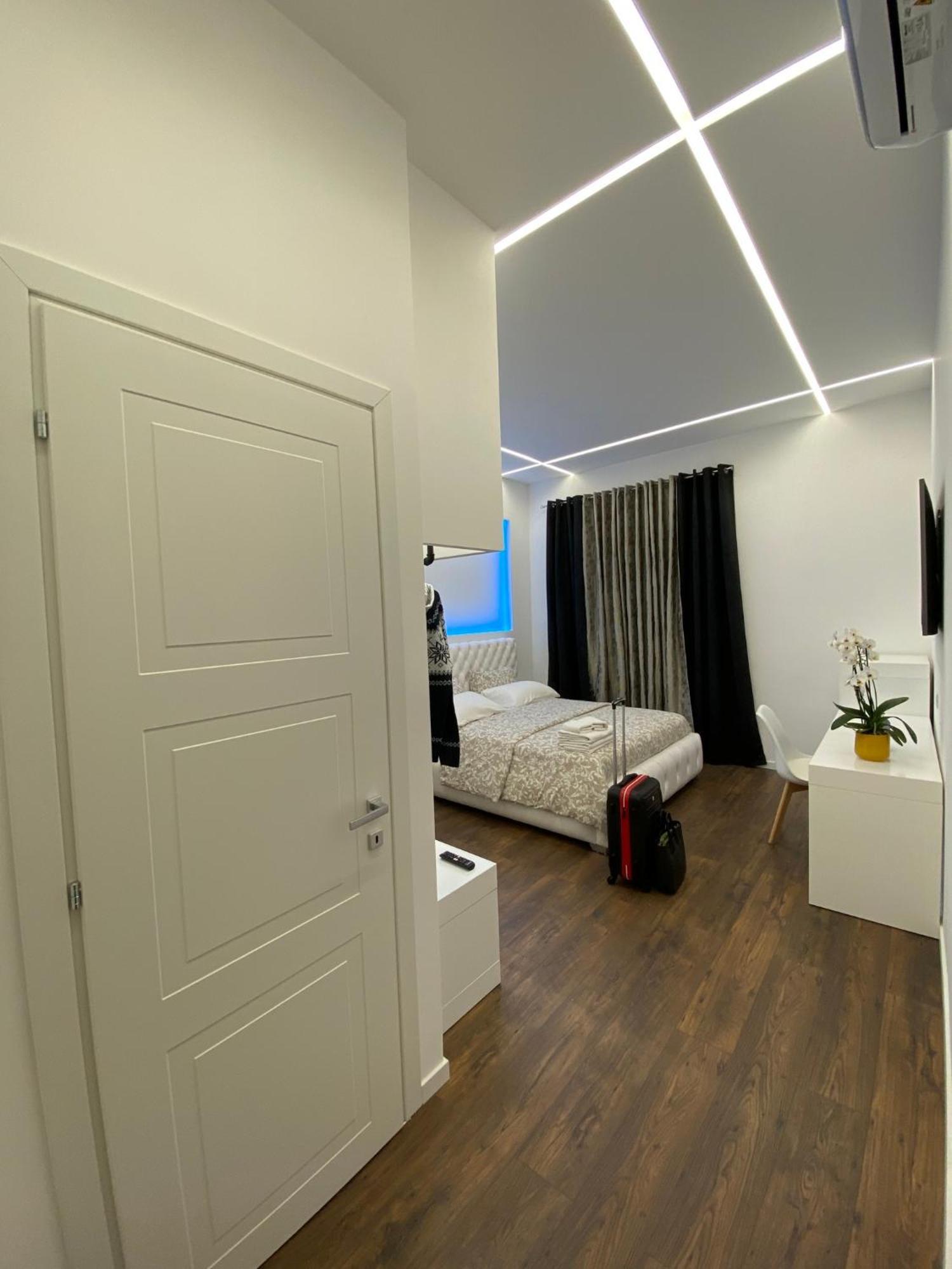 Vatican G&G Suites Рим Экстерьер фото